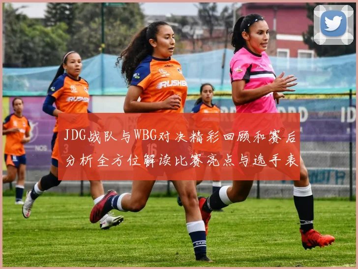 JDG战队与WBG对决精彩回顾和赛后分析全方位解读比赛亮点与选手表现