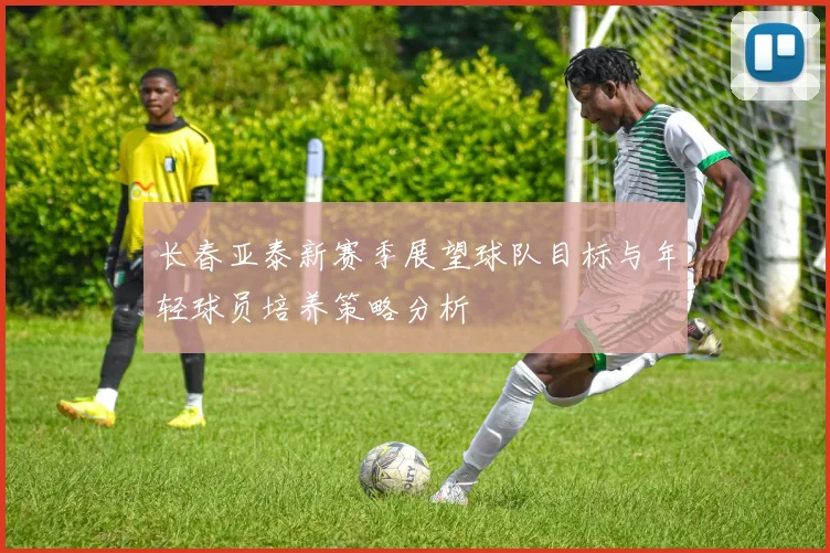 长春亚泰新赛季展望球队目标与年轻球员培养策略分析