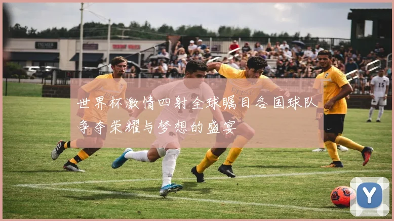 世界杯激情四射全球瞩目各国球队争夺荣耀与梦想的盛宴