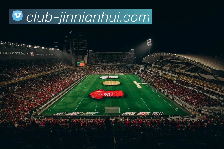jinnianhui品牌故事